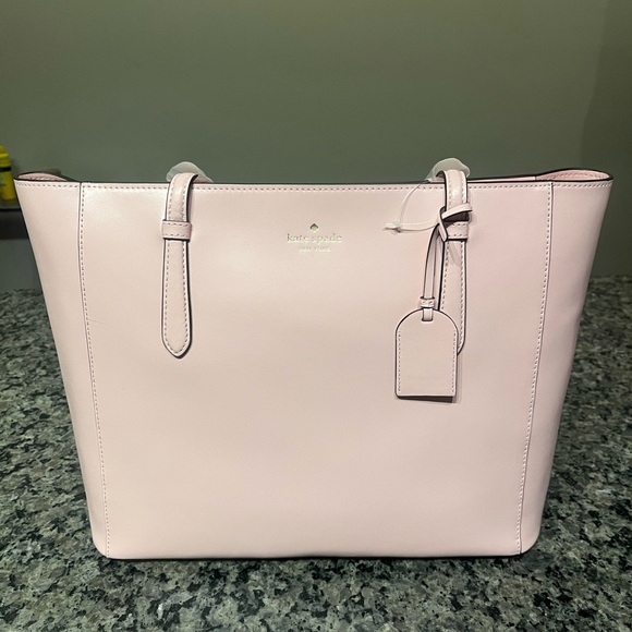 Kate spade Bleecker Large Tote - Picture 3 of 5